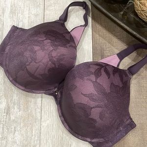 CACIQUE By Lane Bryant Women’s Bra Size 40DDD